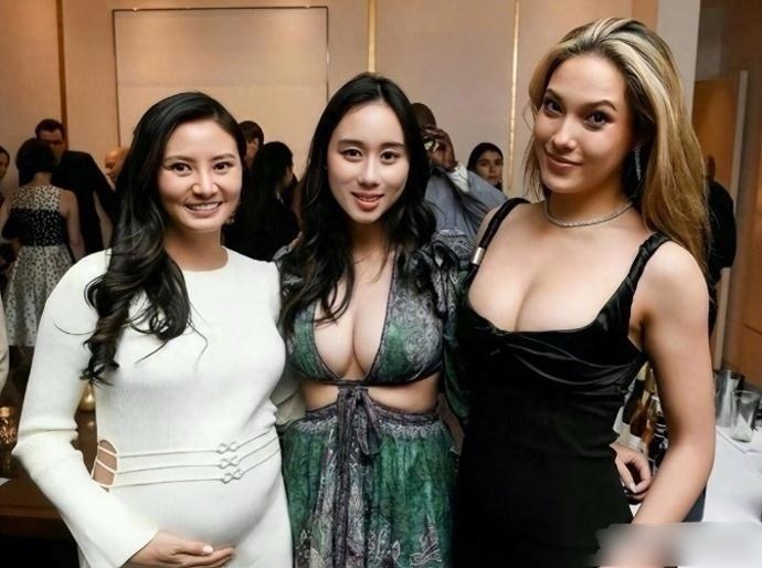 要我说，谷爱凌才是投胎界的天花板吧！ ​​​