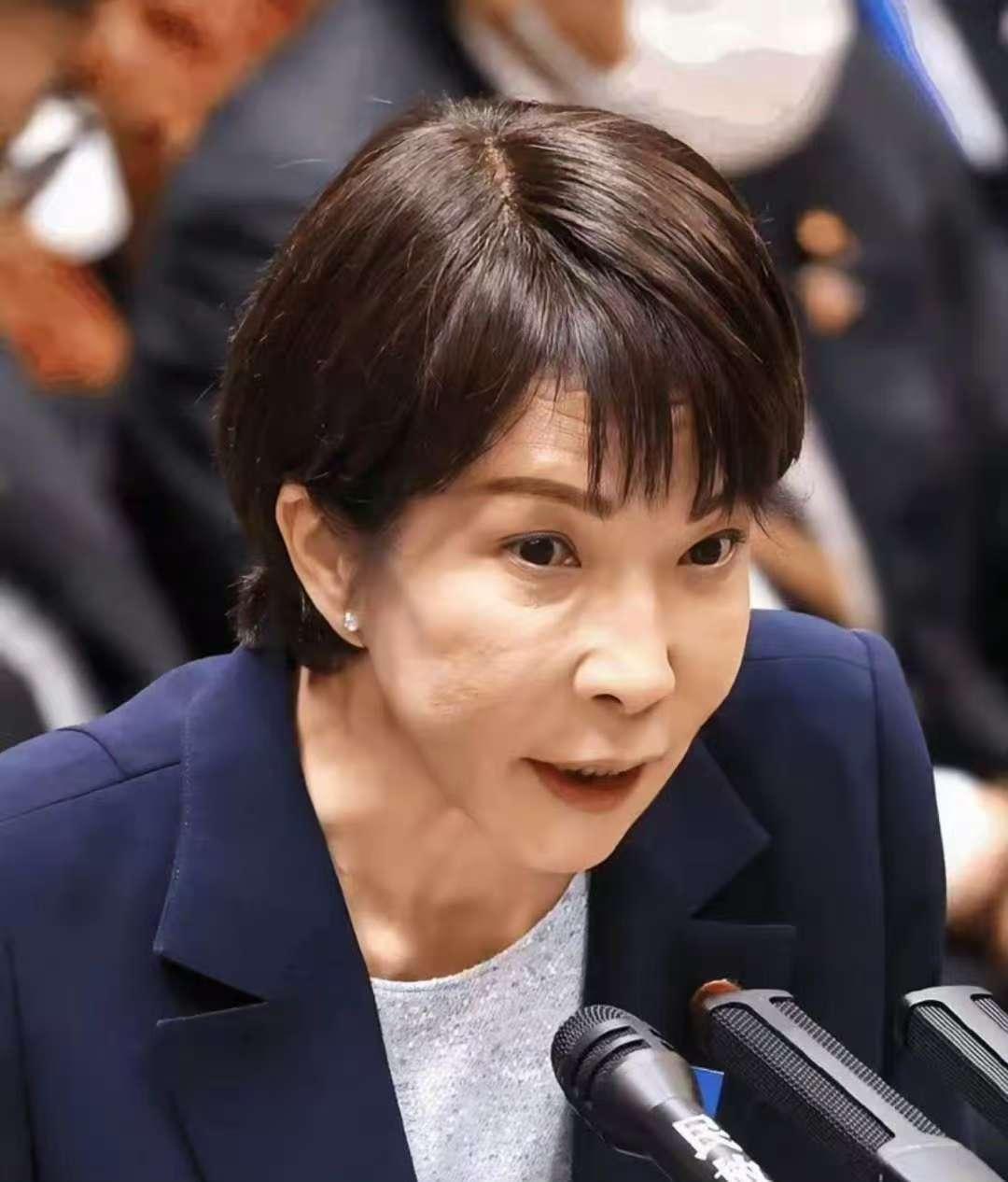 这一次中方大概率是要硬刚到底了，高市早苗不收回言论，不道歉中方是绝不罢休的。
为