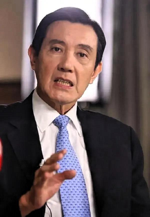 马英九最近又把话挑明了：不认“九二共识”，两岸对话就是瞎扯。

这话听着简单，可