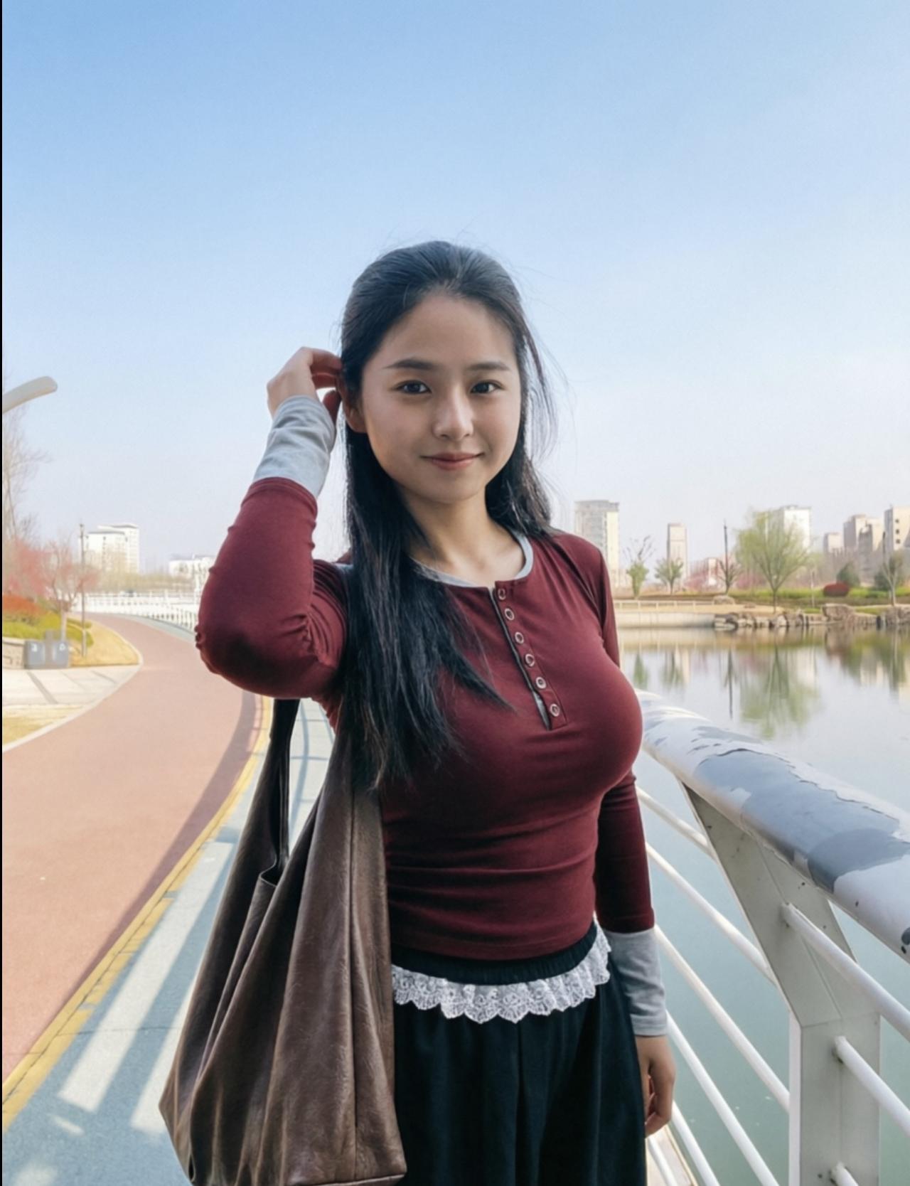 做好自己，不要太在乎风言风语。开心快乐幸福最重要。