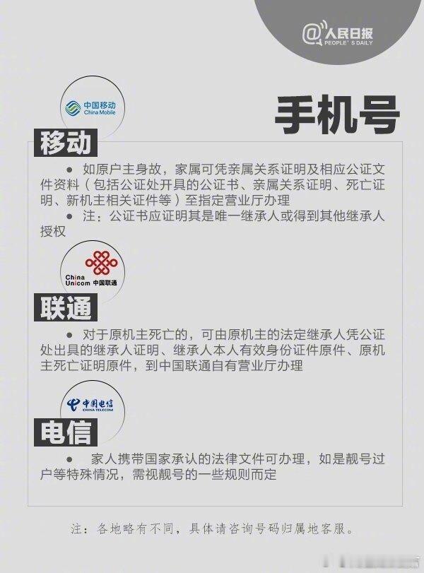 账号长时间不使用会被如何处理？哪些账号可以继承？九图了解一下 ​​​