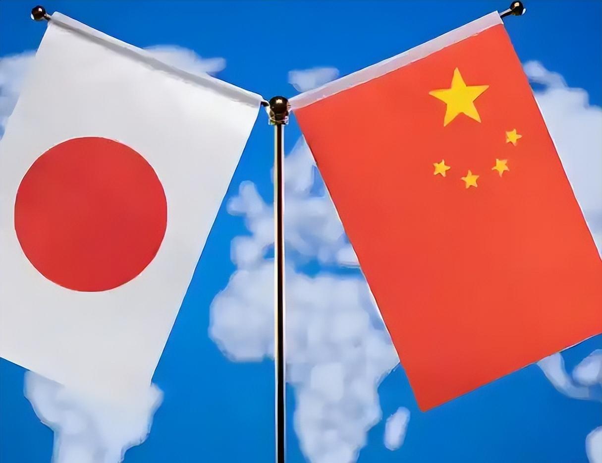 炮轰日本，《人民日报》一点情面也不留！

4月9日，中国官媒高调发布以《日本必须