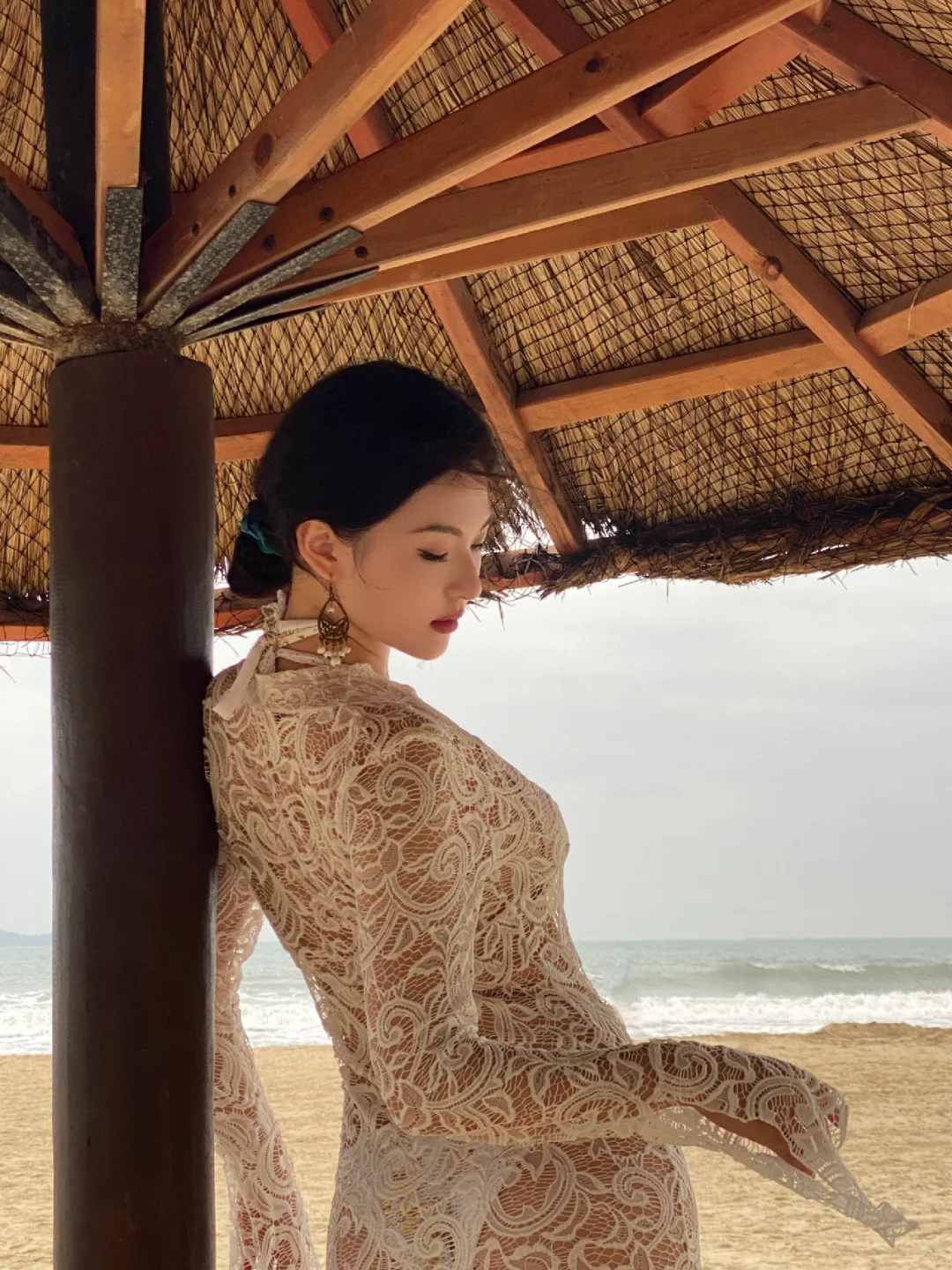 ⚪️🏝️海边回忆录