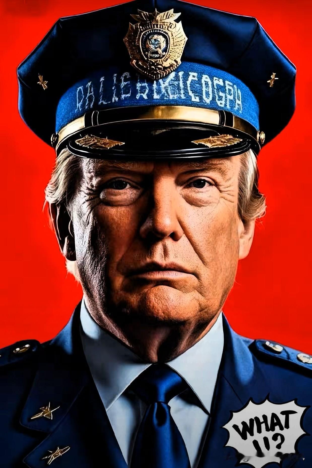 美国传来消息：
4月18日，坐“空军一号”回华盛顿的路上，特朗普直接给伊朗判了“