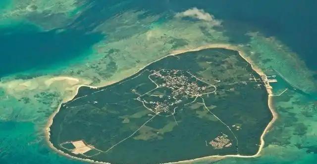 越南扩建南沙8处岛礁，中国为何高度关注？真正的较量，已经换了方式。
一块在普通地