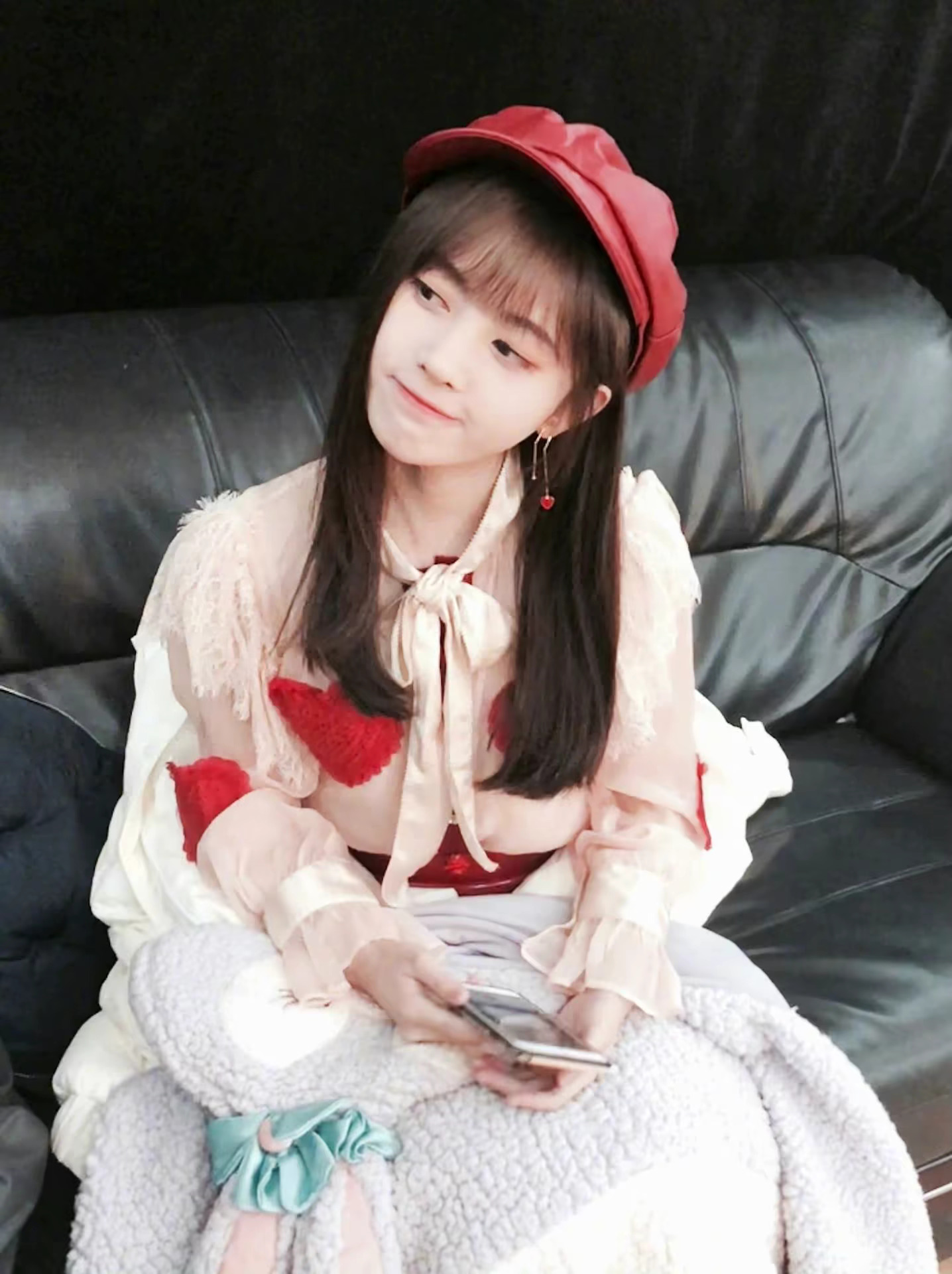鞠婧祎  jjy鞠婧祎千香 jjy鞠婧祎姜黎非 我們纠缠一辈子吧，直到。世界毁减