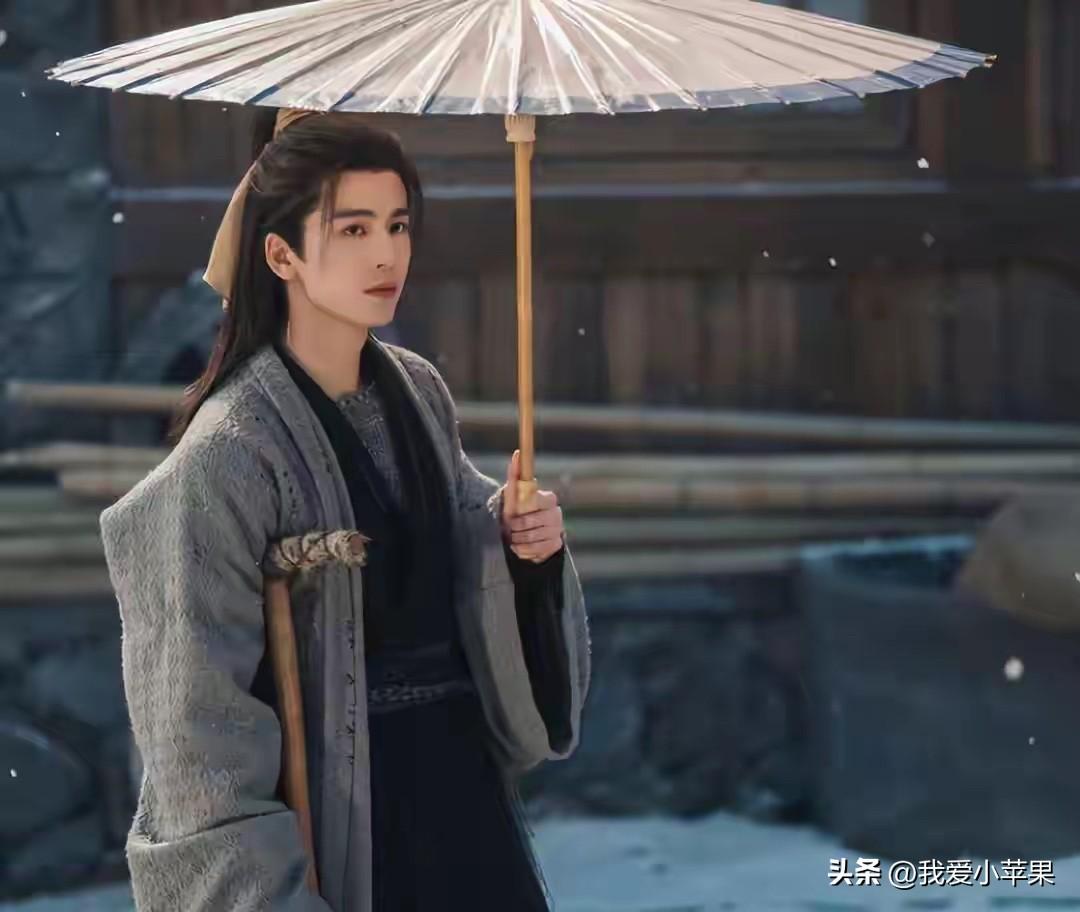 我能接受《逐玉》中俞浅浅是个穿越者，也能理解自带金钥匙的男女主角，一路升级打怪，