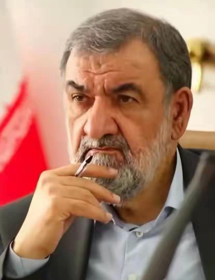 不能再等了，伊朗要开始反击美国。
当地时间4月29号，伊朗媒体报道，伊朗高官说，