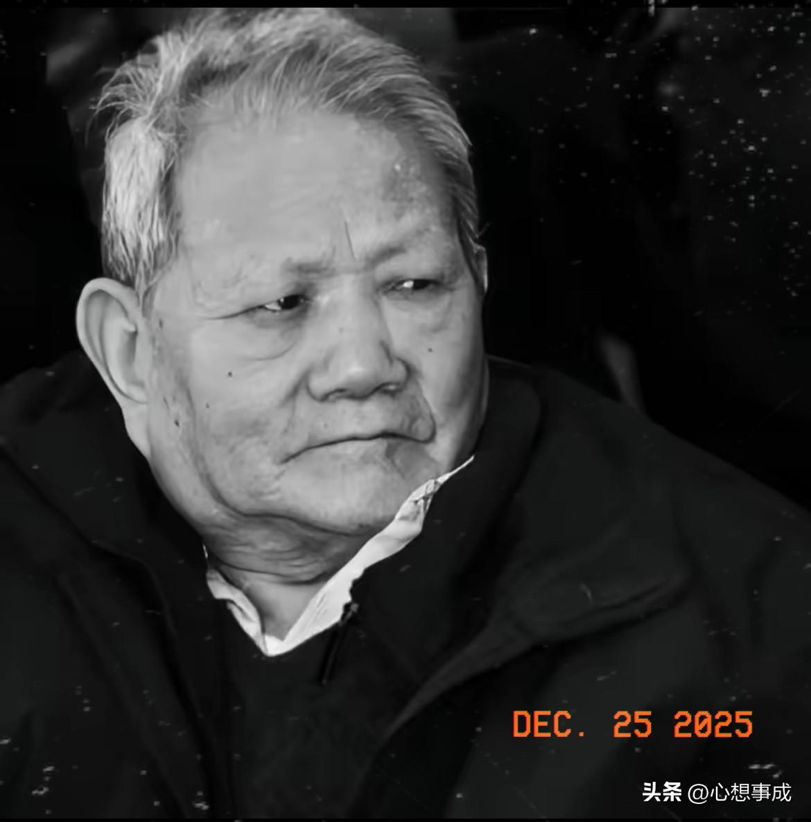 南博文物风波还没平息，
河北原省委书记林铁的旧闻更让人咋舌！
这怕是第一个被扒出