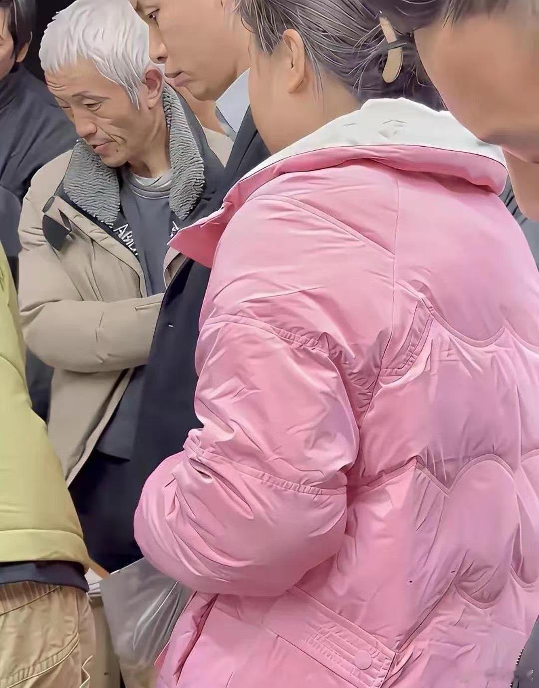这是什么情况，简直就是..丧尽天良 