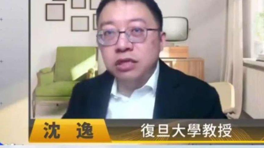 沈逸：荷兰挑头开