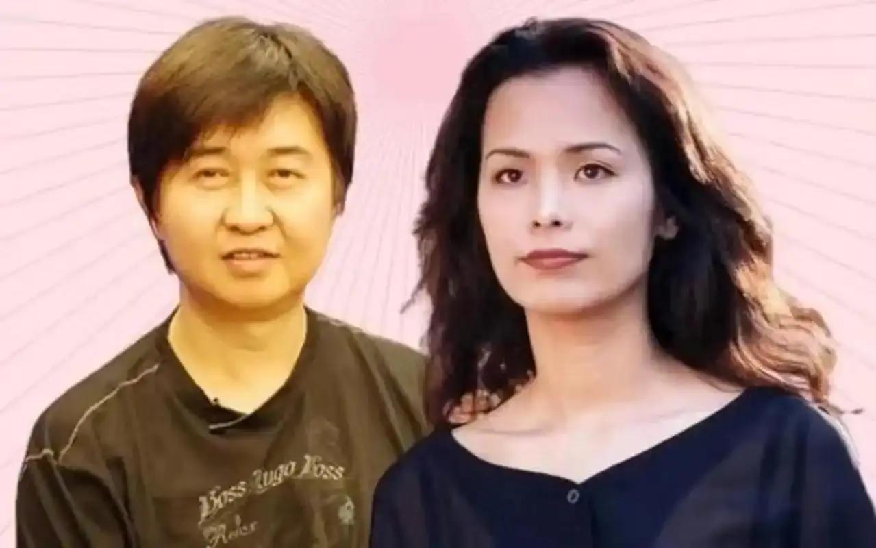 1980年，19岁的付笛生喜欢上了年长3岁的韦唯，两人共同生活4年后，韦唯却转头