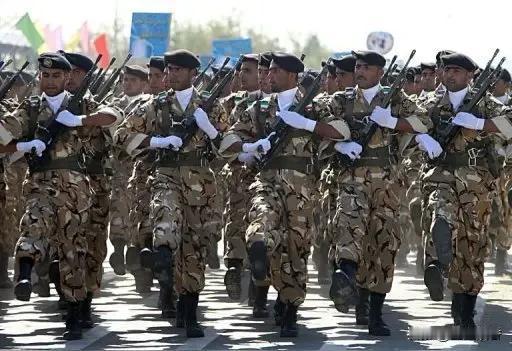 美国对伊朗的种种行为，最终能把伊朗从和平稳定的国家变为类似胡赛武装组织那种行为的