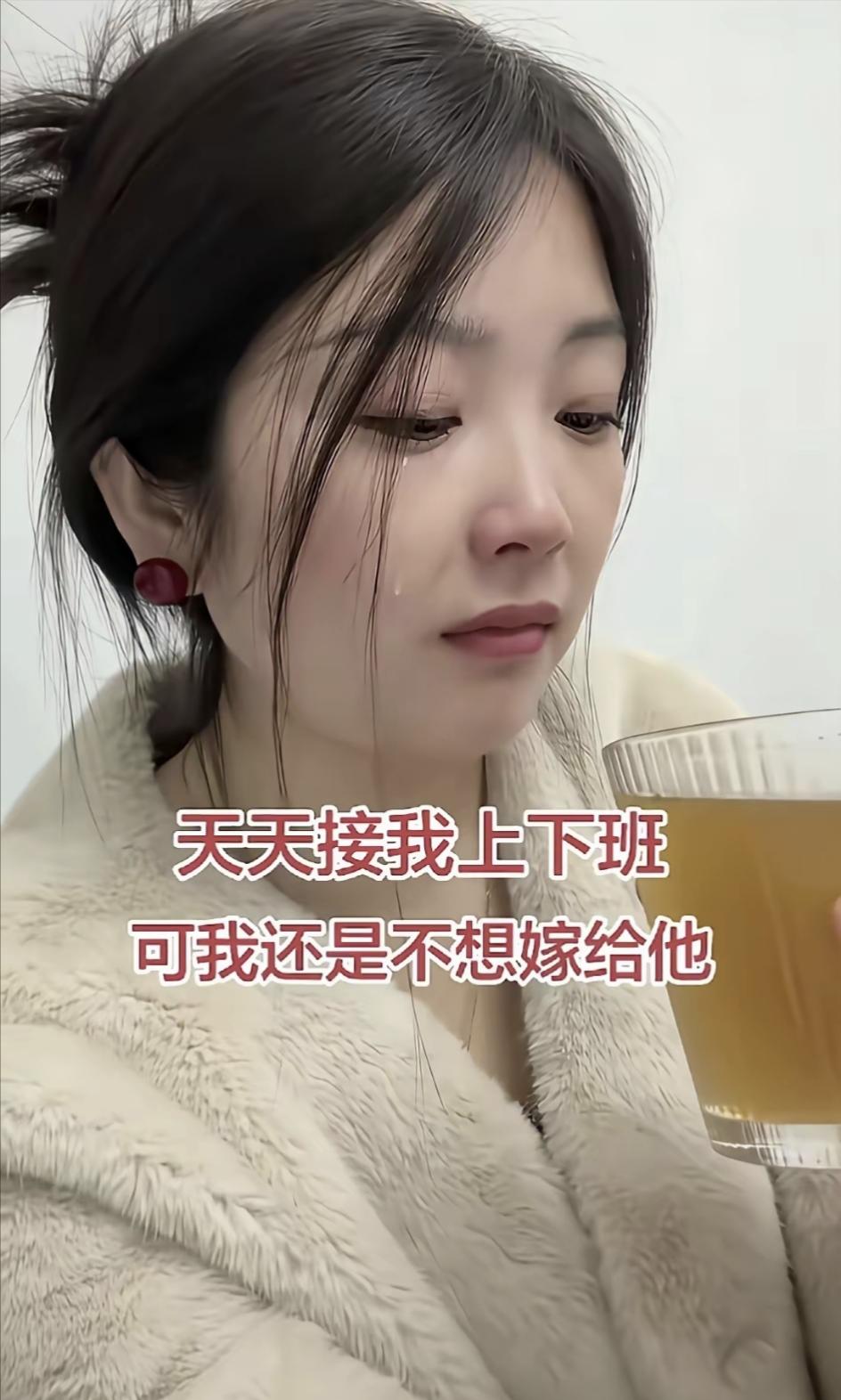 “人真不能吃的太饱！”女子夸赞男友体贴入微，两人交往期间，对方家务全包，还每天接