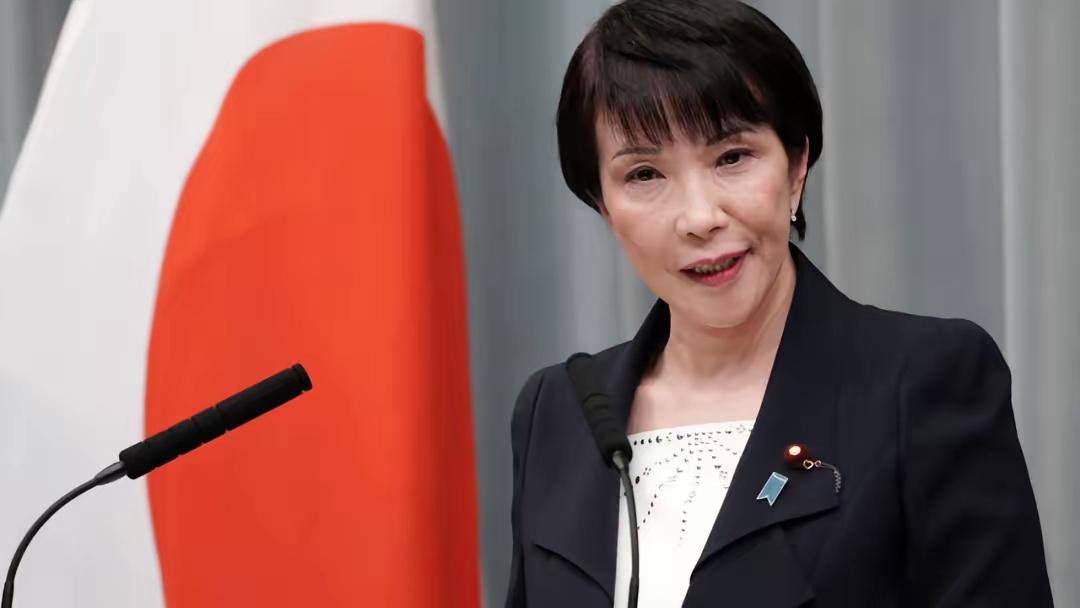 七党联合拦路！高市早苗的首相梦，是“碎了”还是“悬了”？
 
“高市早苗首相梦将