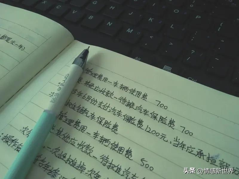今日开销记账 今天好好记了下账，才发现钱花得像流水。早上买了杯咖啡提神，花了 2