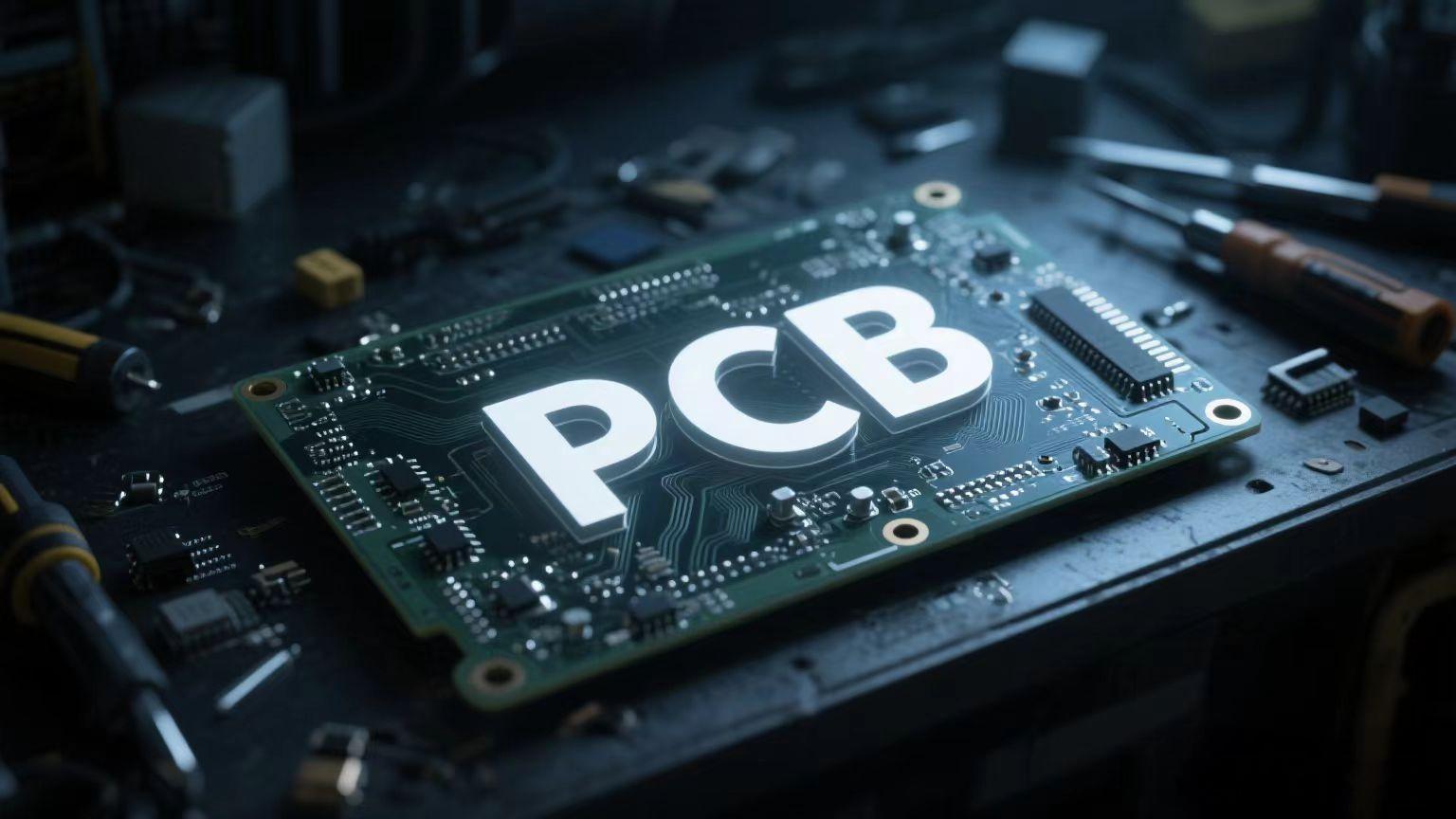 PCB印制电路板｜20家核心企业梳理提示：资讯仅作盘面学习观摩，不构成任何投资建