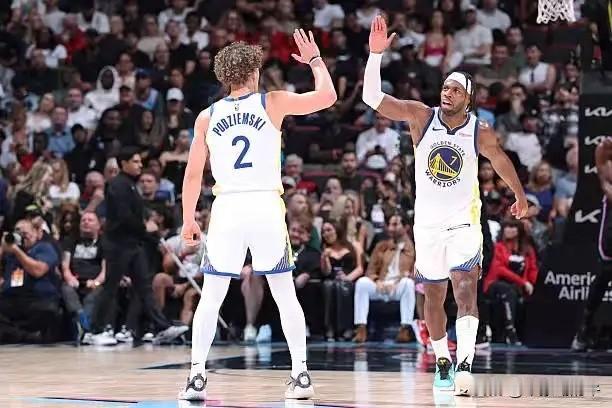 勇士输给热火，巴特勒吐槽希尔德发挥失常，希尔德或许没有打过这么富裕的仗吧，否则怎