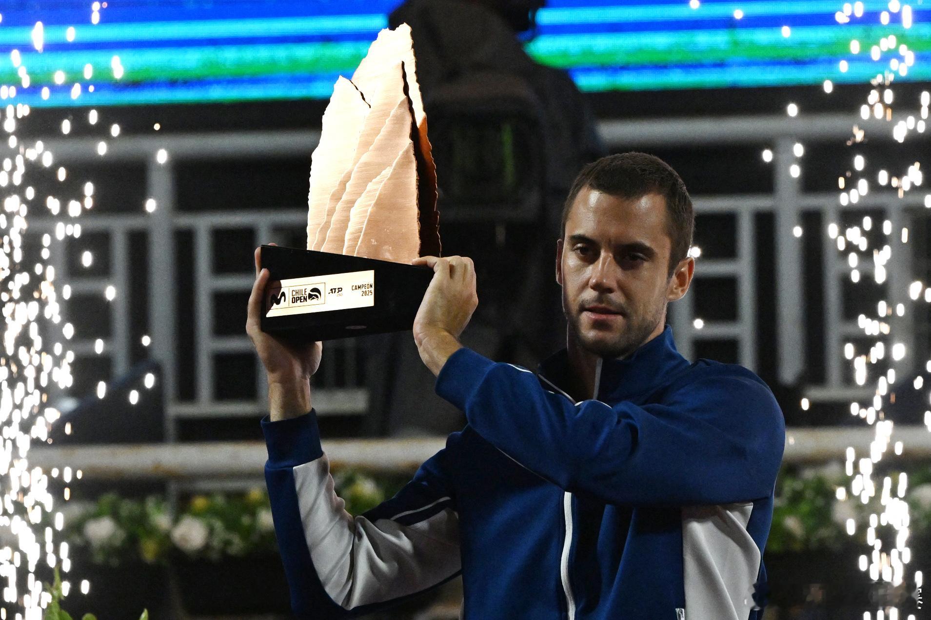 两站美洲赛事公布正赛签表👀⭕️ATP500墨西哥电信公开赛(由汇丰银行呈现）?