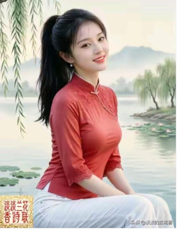 感悟
名人话语：天长地久有没有，雪问梅花风问柳，杨柳不言花不语，只能问取杯中酒。