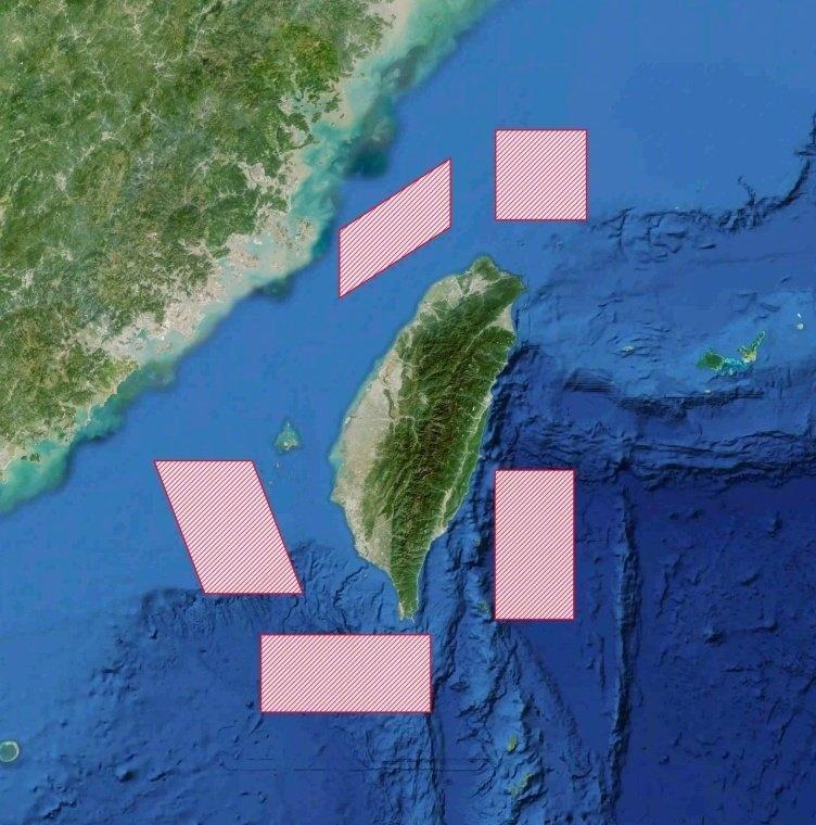 依旧冷启动，跨年实兵演练，大概率又有东风跨岛，首提外线立体慑阻。热点观点东部战区