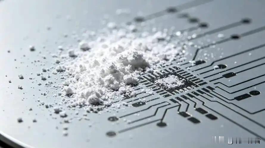 氧化钇境内外价差上百倍，卡住高端制造

一个念起来都拗口的稀土——氧化钇，境外的