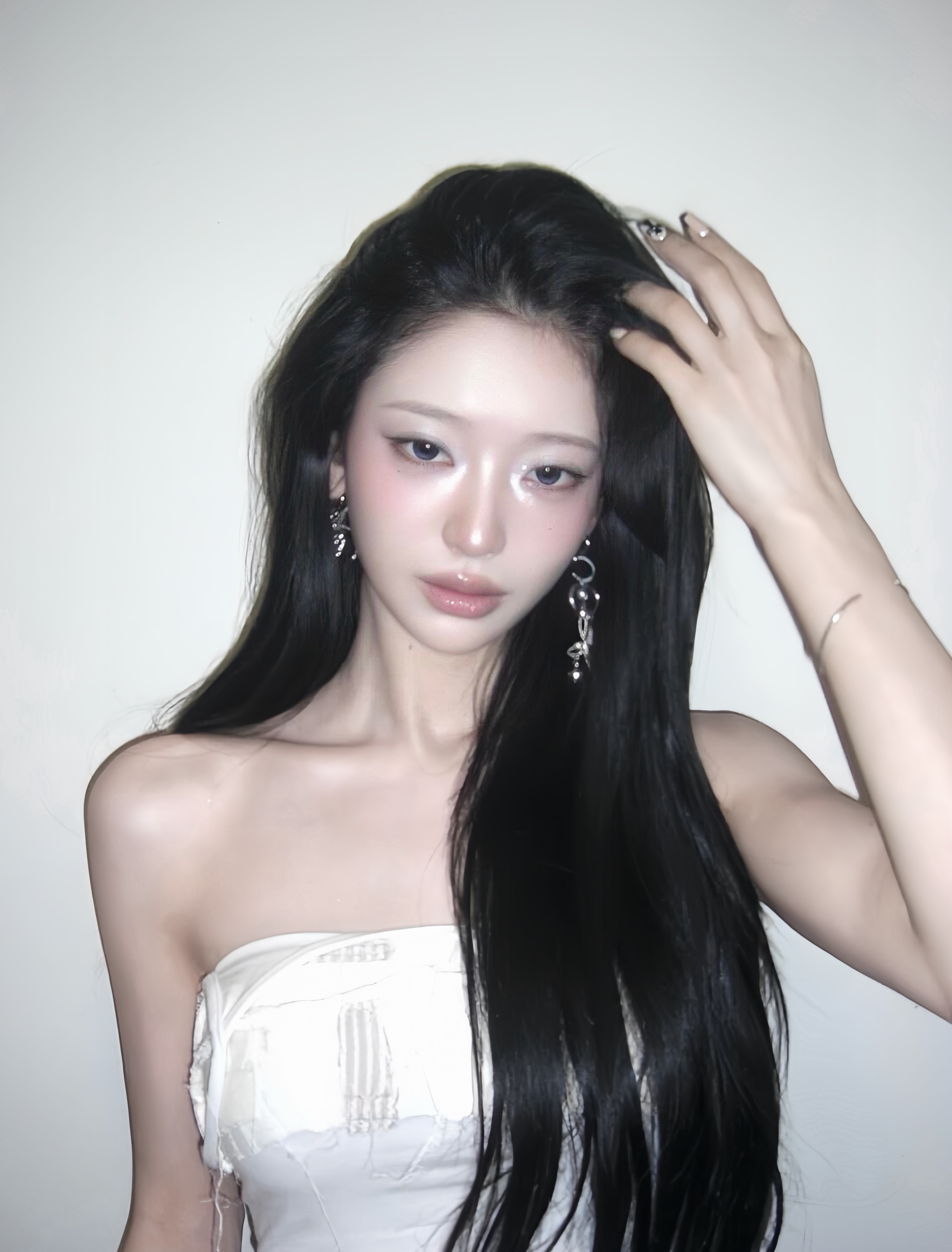 像你一样的不存在 