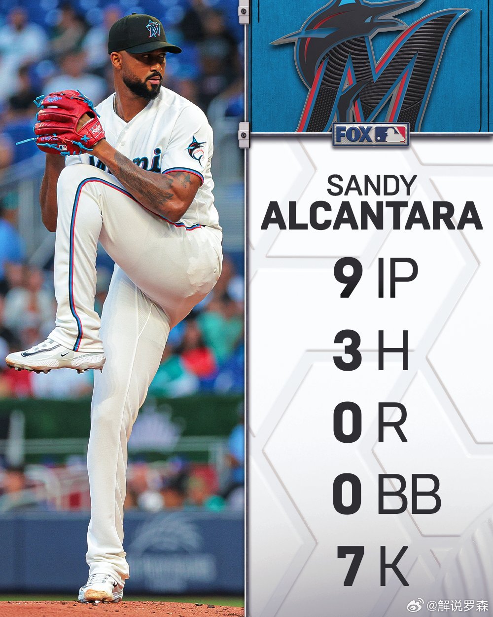 一路跌落谷底，鱼王可能要回来了，这对其他29支MLB球队的球员来说可不是什么好消