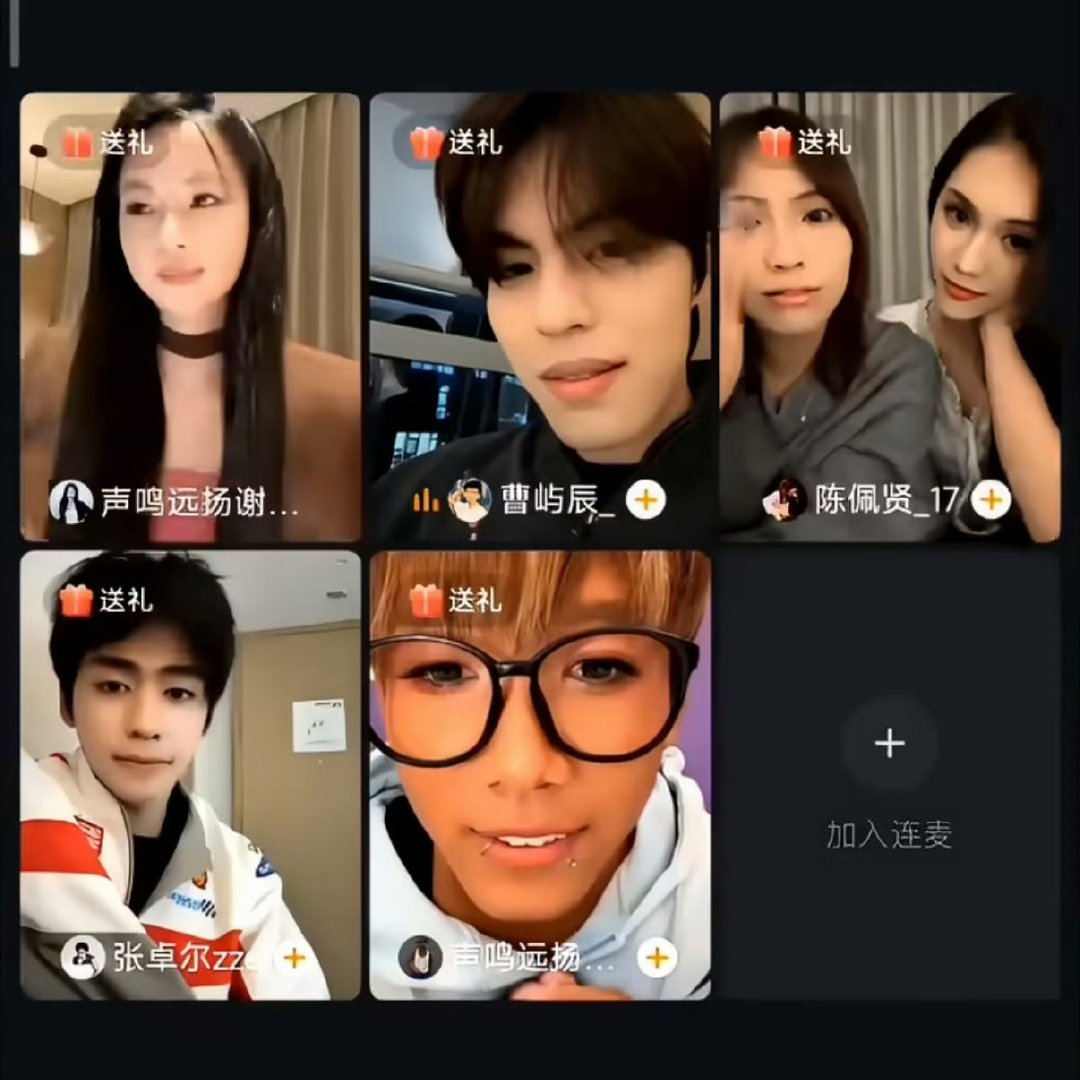 有一分像张翰是你的福气声鸣远扬 家人们快来品！这侧脸线条，说不像张翰我都不答应～