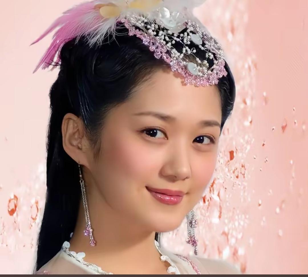 张娜拉，这位来自韩国的影视美女，曾在亚洲影视圈留下了浓墨重彩的一笔。
最初认识张