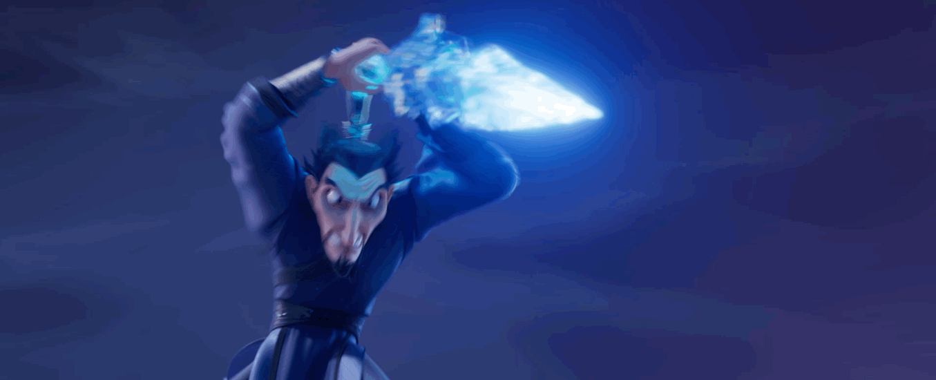 熊出没年年有熊定档春节熊出没新角色首次曝光春节档DNA动了！铁打的熊出没陪我们过