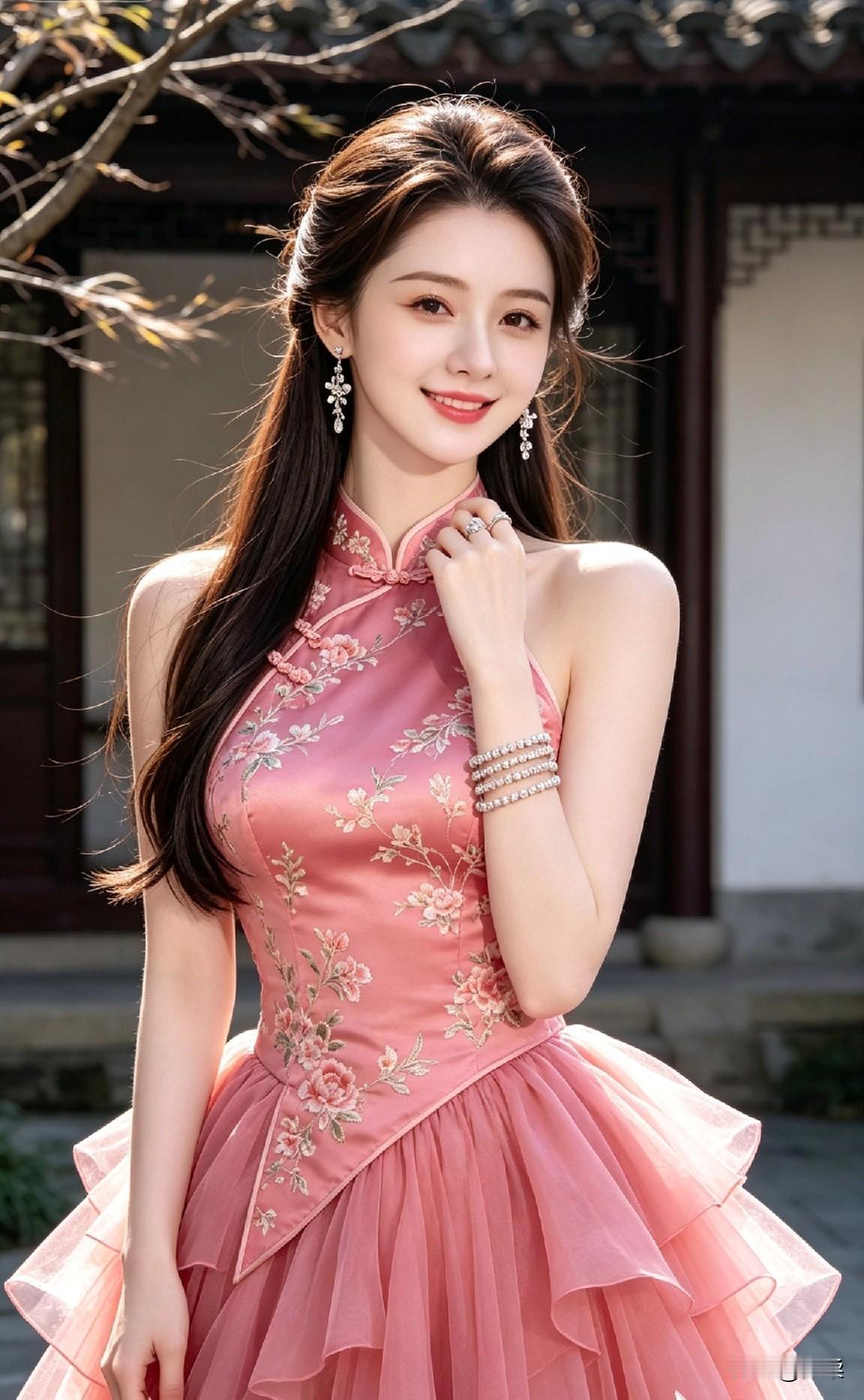 气质穿搭怎么穿才恰到好处?