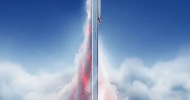 iQOO15T详细参数曝光，预约已开启