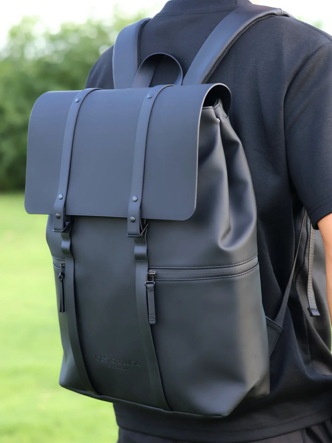 💼闭眼入的男生背包！提升造型感的秘密武器