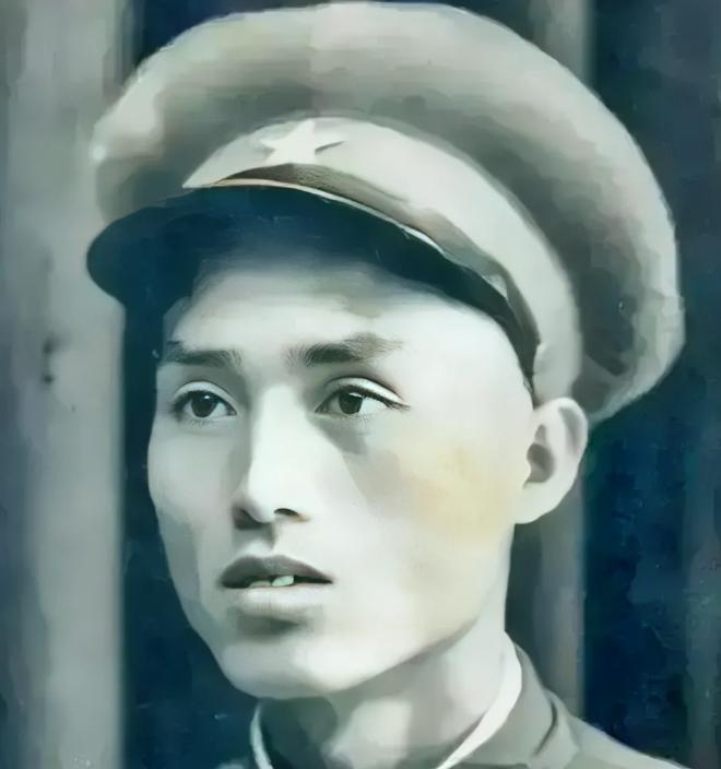 1942年，赵培宪被俘，日军拿他练刺刀，到了训练场时，他一脚踹开日军，而后转身跑