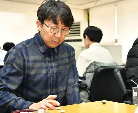聘请外援需重新定位
韩国外援胜率创新低



中国围棋甲级联赛自1999年创办已