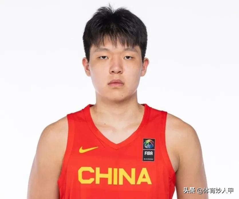 中国男篮公布欧洲拉练热身赛大名单，杨瀚森在列，周琦等3人离队！

根据中国男篮公
