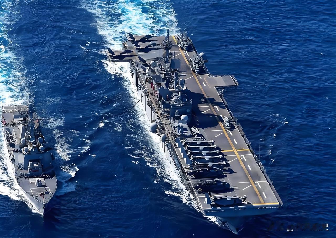 伊方真的太强硬了！警告日本船只也会成为攻击的目标！
日本没想到，自己很可能也会成