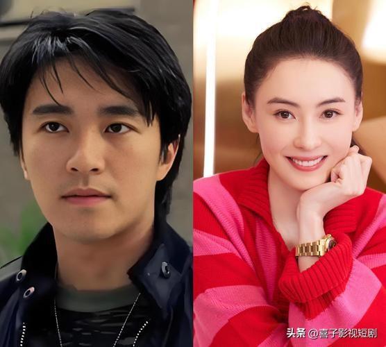 1. 温情向时隔二十五年，张柏芝为周星驰执导的《功夫女足》连包18场，还放出观影