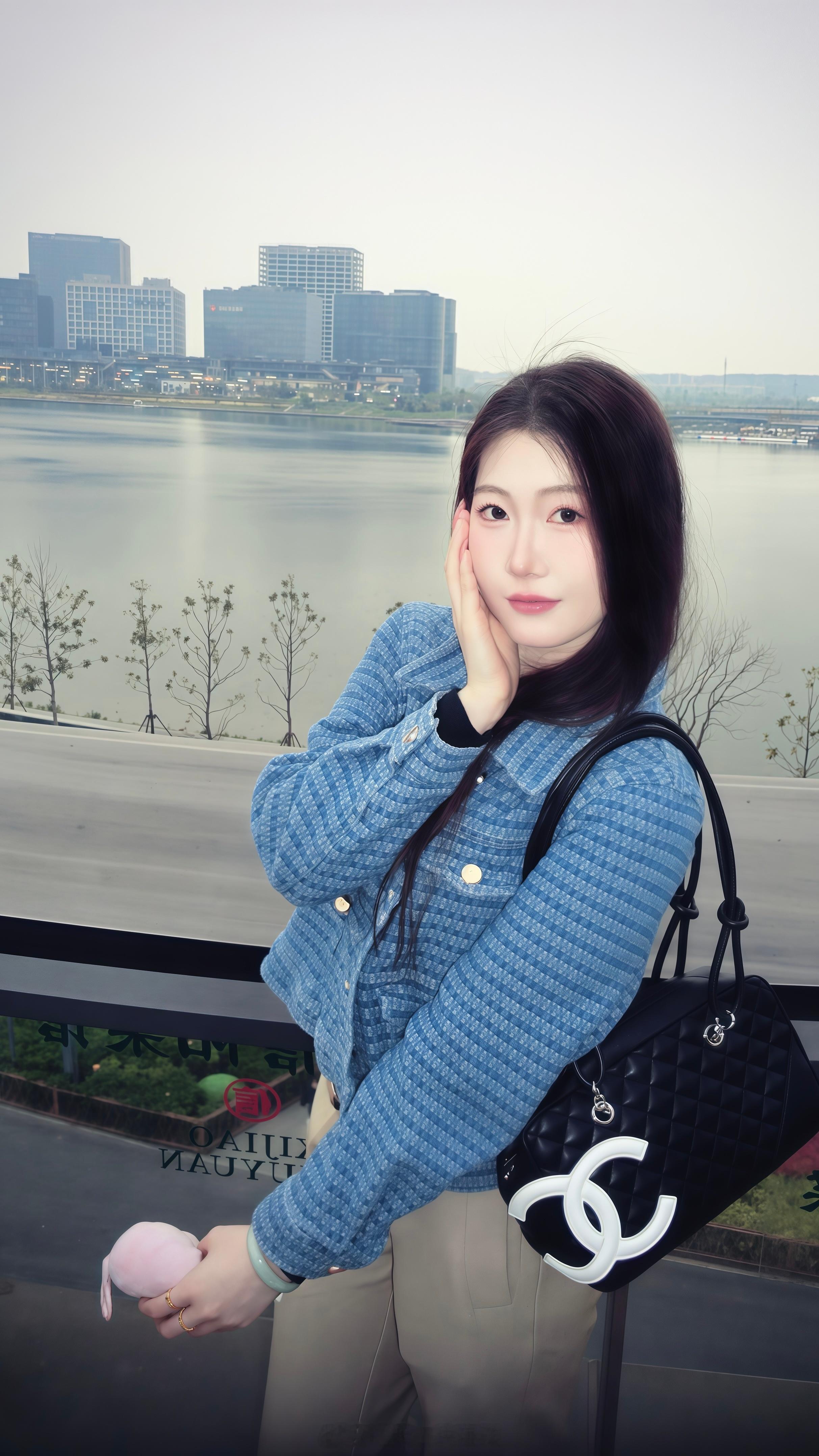 刺猬小姐 做你觉得轻松而幸福的决定 洛阳