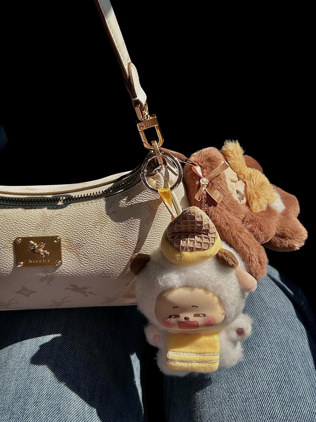 沈月的兵才懂這張圖的含金量💛