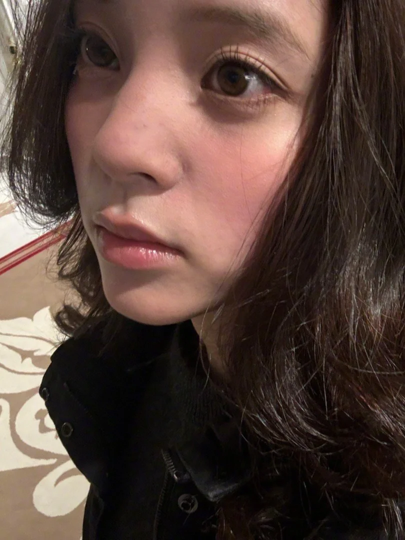 欧阳娜娜日常