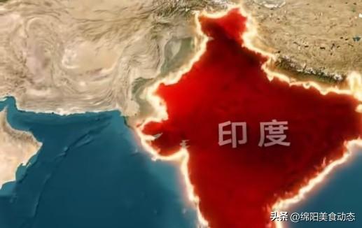 罕见高温正在让印度陷入水深火热。2026年5月，班达市气温突破48.2°C，高温