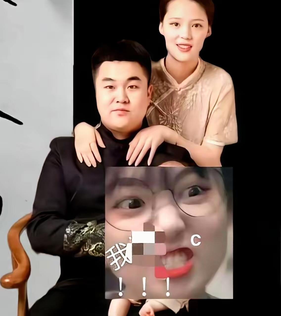 河南郏县这对夫妻，这回真栽了！谁能想到，平日里在茨芭镇横着走的主儿，就因为一点鸡