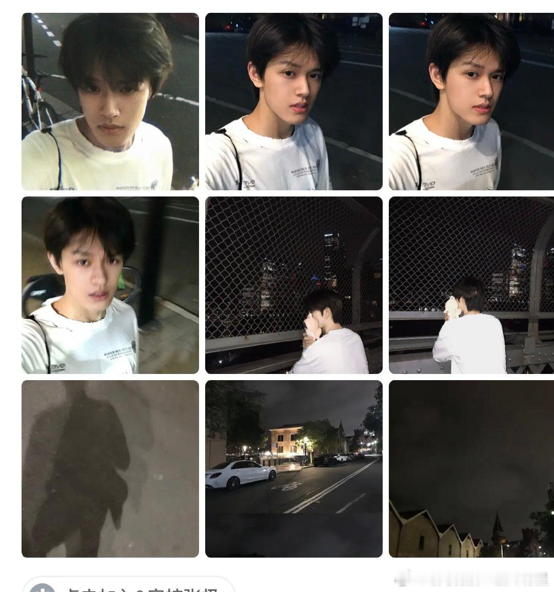 张极悉尼plog张极悉尼明信片张极悉尼明信片来啦，旅行愉快！ 