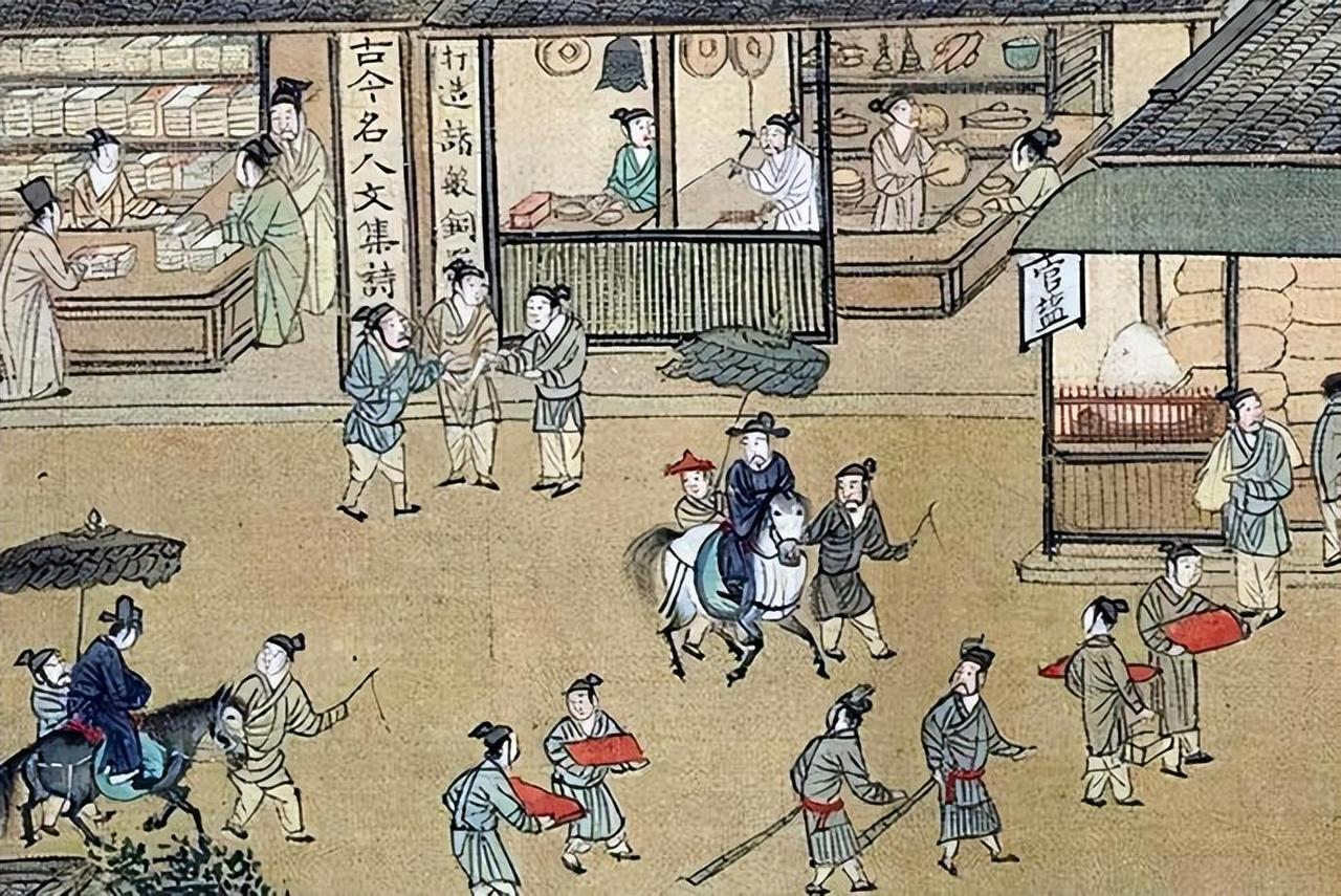浅析两汉的农业生产技术

一、农业生产技术的进步
1.农具的改进
汉代农具的改进