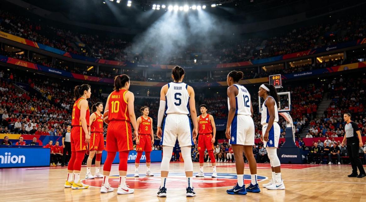 美国方面预测：今年的女篮世界杯冠军，100% 出自这两支球队！
 1、美国女篮 