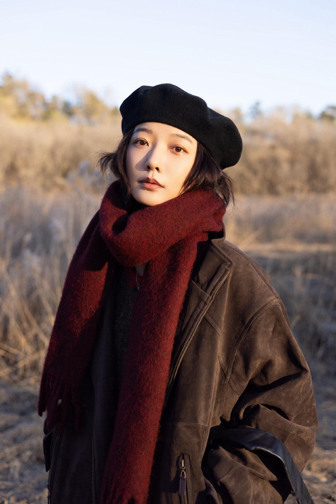 王珞丹拍戏瘦到47kg心疼！王珞丹拍戏因共情角色瘦到 47kg，没刻意减重却熬坏