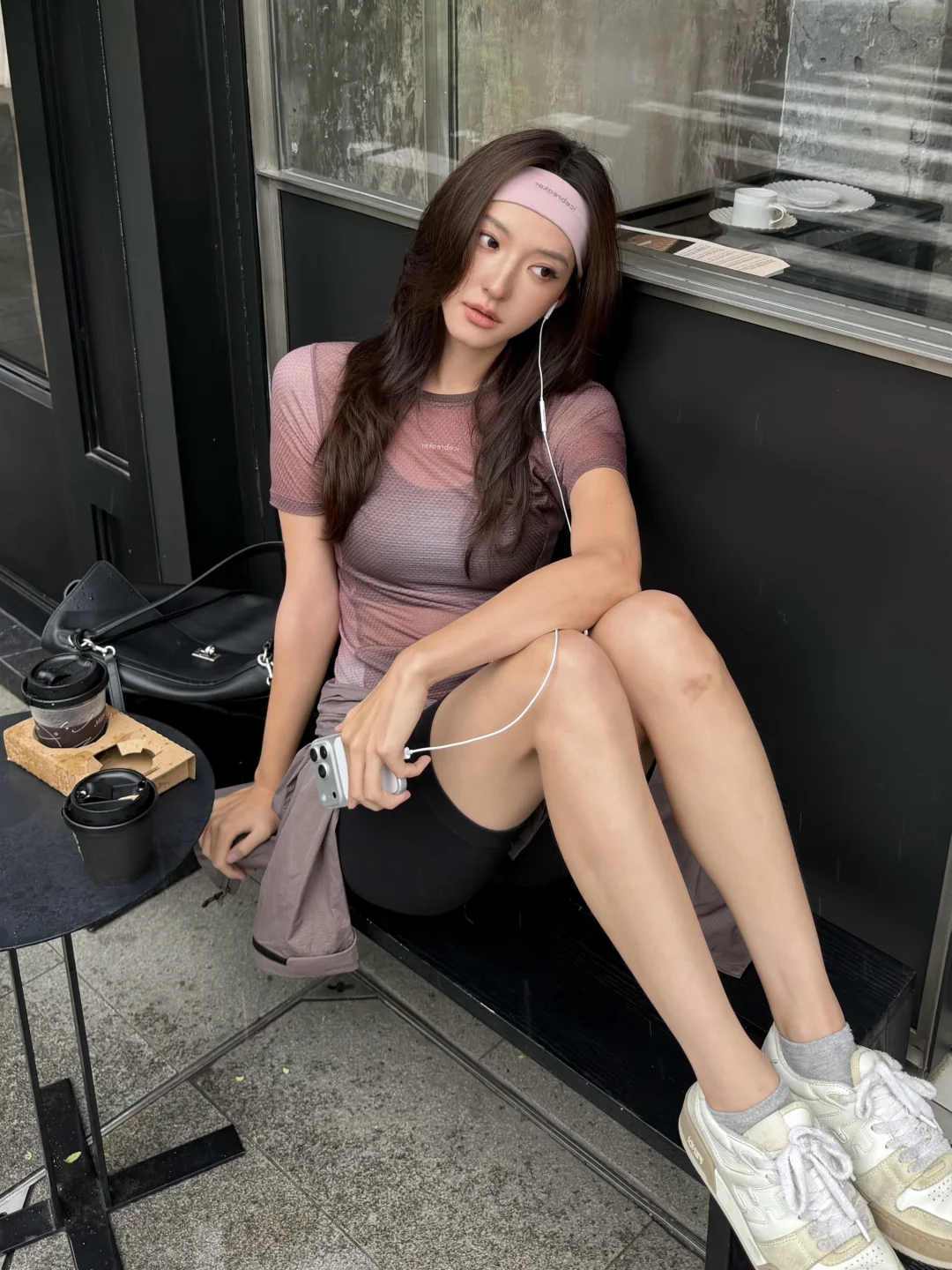 今天plog｜🌧️