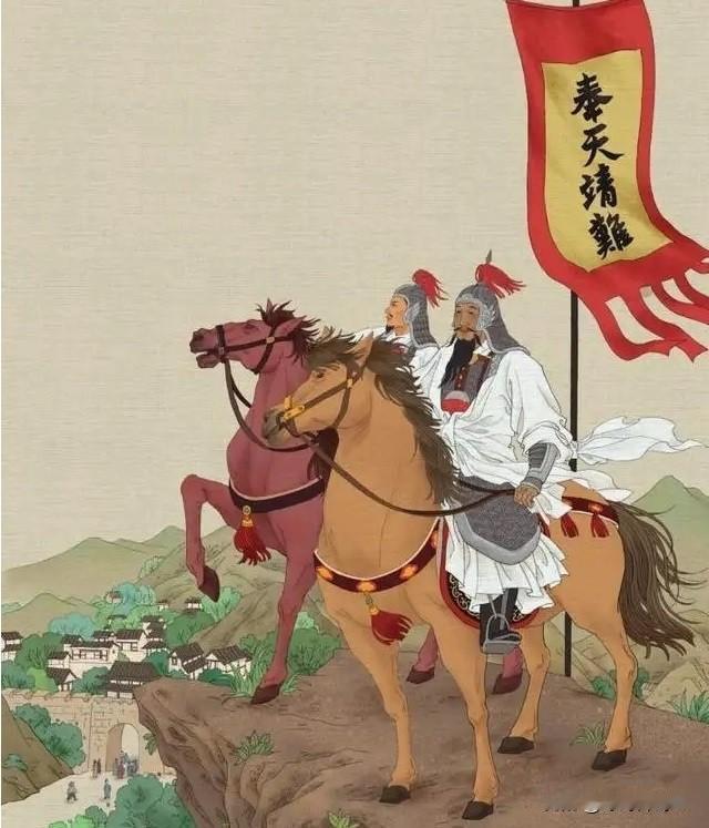 所以水浒传的水浒是什么意思?“水浒”的真正寓意是大明。“浒，水厓也。”指的是“岸